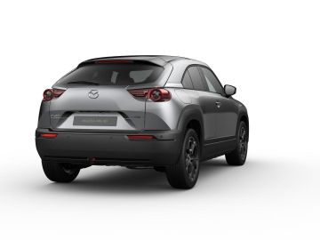 Mazda MX-30